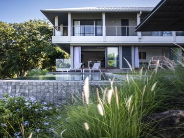 Villa de 5 Chambres