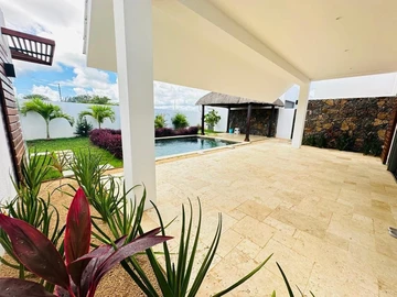 Villa de 3 Chambres