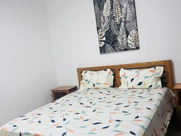Villa de 4 Chambres