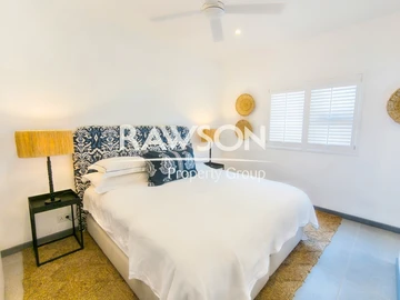 4 Bedroom Apartment