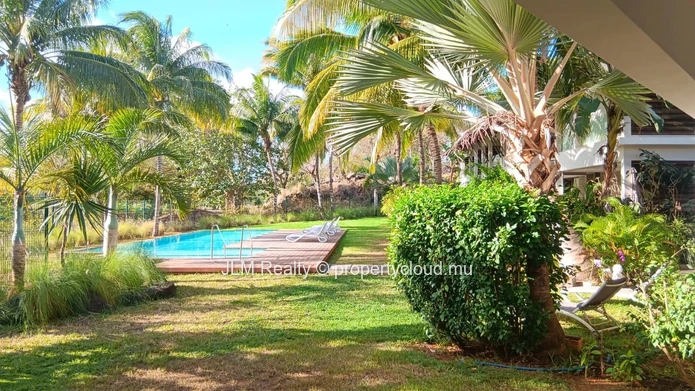 À vendre : Appartement 2 chambres à Barachois, Île Maurice