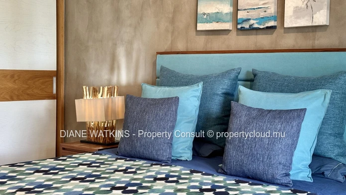 Exquisite Waterfront Living at La Balise Marina