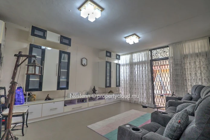 Villa d'exception de 4 chambres