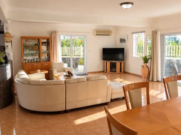 Villa de 3 Chambres