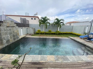 Villa de 3 Chambres