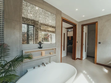 Villa de 3 Chambres