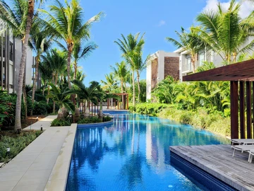 3 Bedroom Apartment