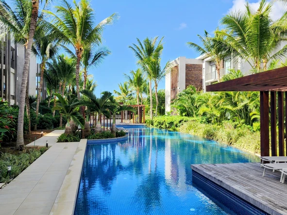 3 Bedroom Apartment