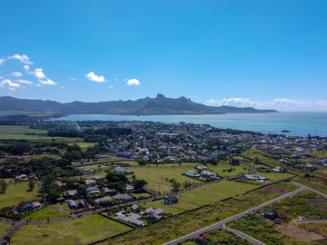 Residential Land