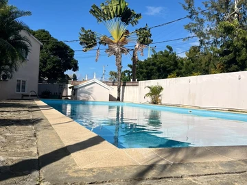 2 Bedroom Townhouse, Duplex