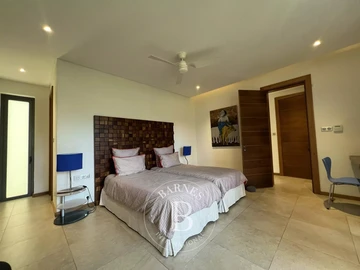Villa de 4 Chambres