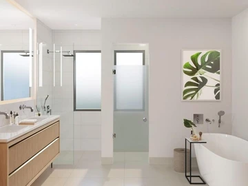 4 Bedroom Apartment