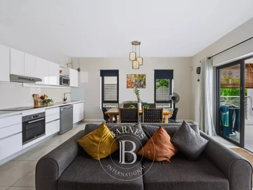 Appartement de 2 Chambres