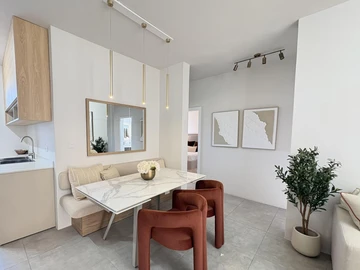 3 Bedroom Penthouse