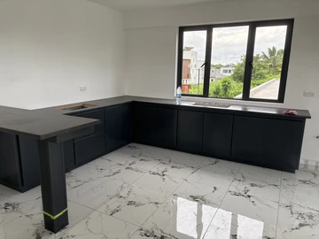Penthouse de 3 Chambres
