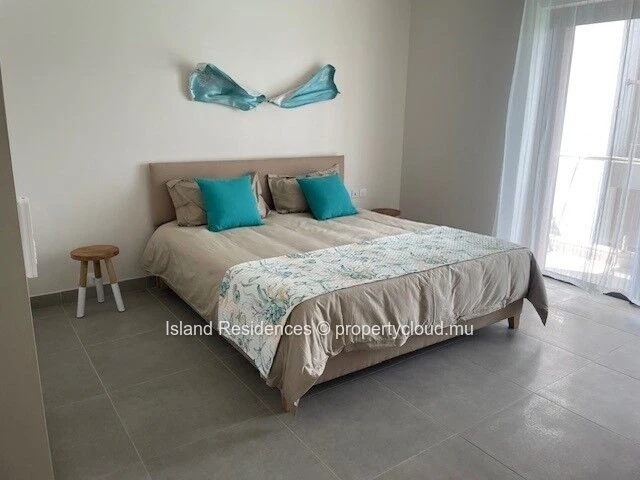 Appartement Meublé Neuf De 3 Chambres Premier Étage (Ascenseur) Dans Une Résidence Sécurisée Avec Piscine Et Parking