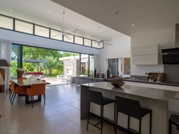 Villa de 5 Chambres