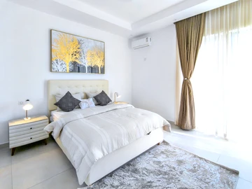 Villa de 4 Chambres