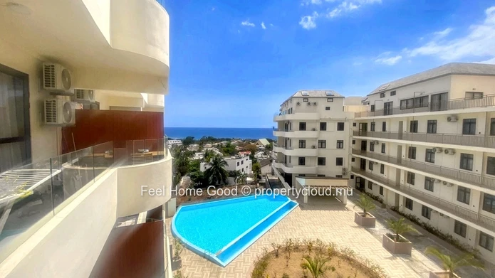 À louer à Kensington Seaview – Bel appartement