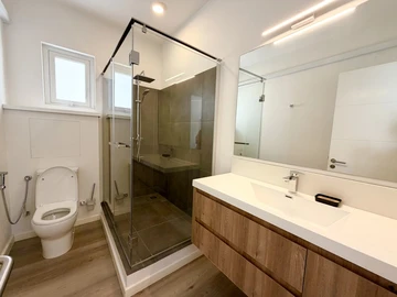Townhouse, Duplex de 3 Chambres