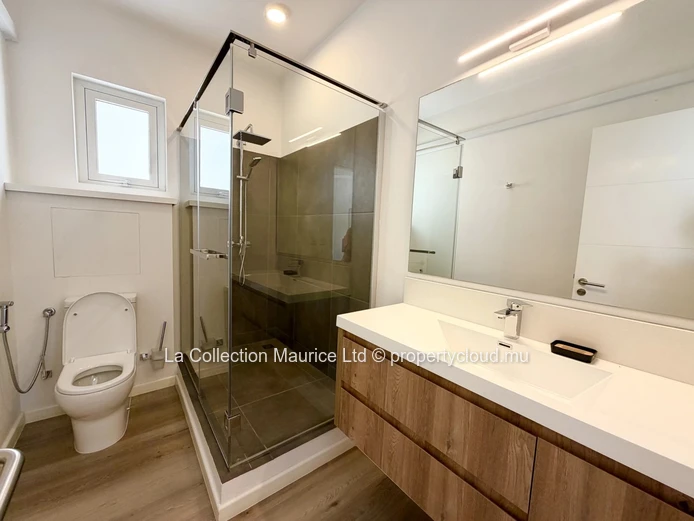 Duplex I Tamarin I Close to Amenities