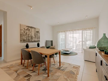 2 Bedroom Villa