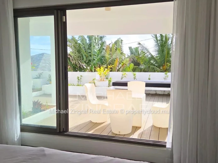 Spacious 4-Bedroom Villa with Premium Amenities – Grand Bay