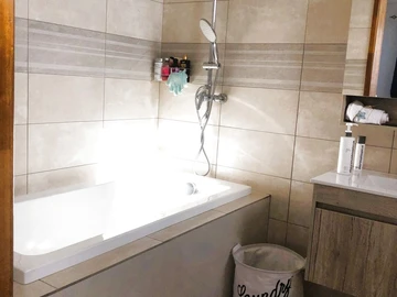 Appartement de 2 Chambres