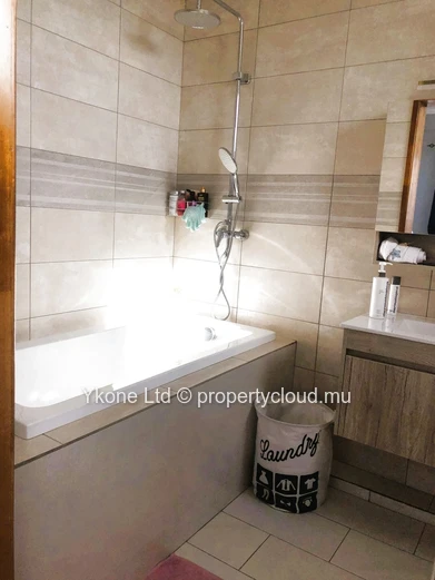 Apartment For Rent In Flic en Flac