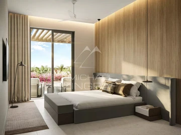 3 Bedroom Penthouse