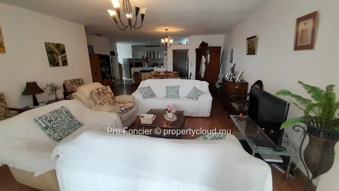 Appartement à vendre à Quatre-Bornes - Bien situé