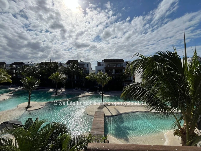 Luxury 2-bedroom apartment for rent in Choisy-les-Bain