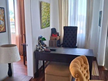 4 Bedroom Apartment