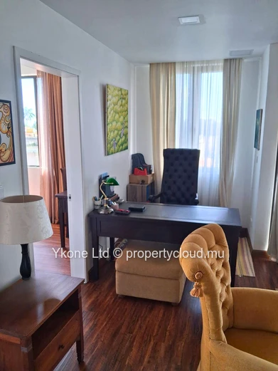 Apartment For Sale In Curepipe