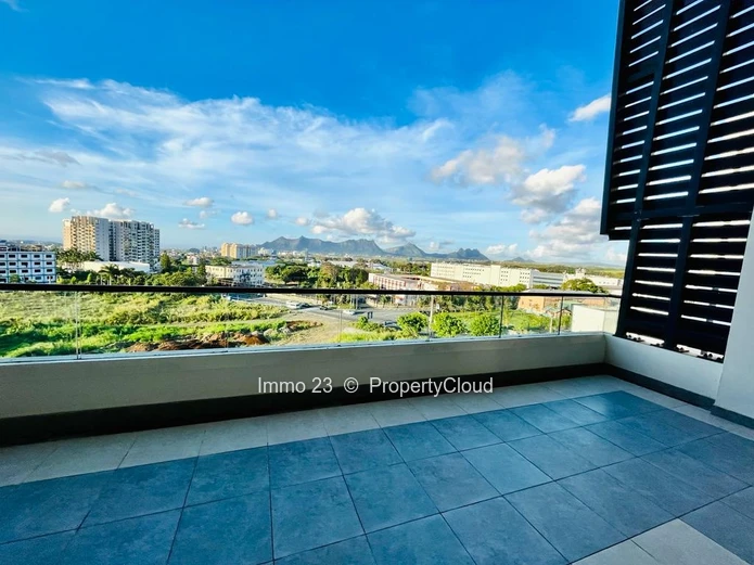 Penthouse a louer