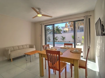Appartement de 2 Chambres