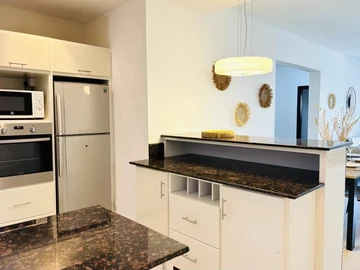 Appartement de 3 Chambres