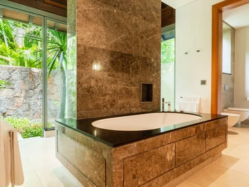 Villa de 5 Chambres