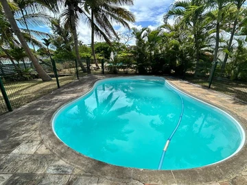 2 Bedroom Villa