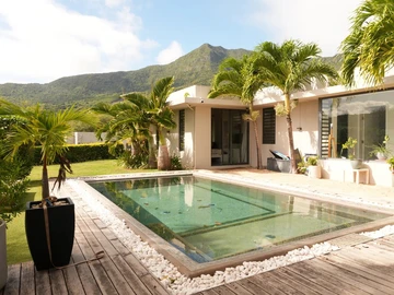 Villa de 5 Chambres