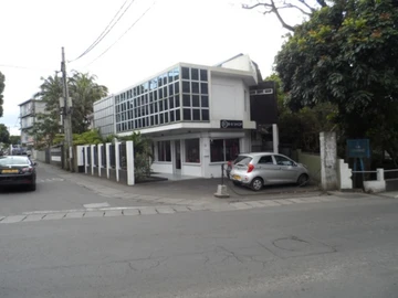 Immobilier Commerciaux