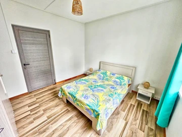 Maison de 3 Chambres