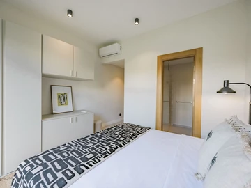 Villa de 4 Chambres