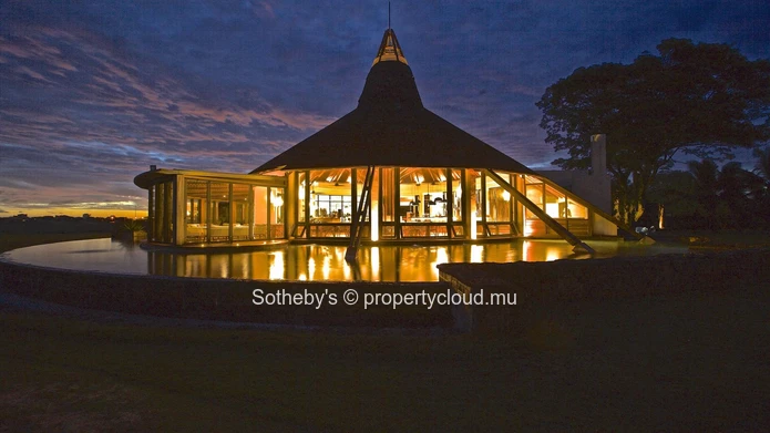 Eden 10 - Mont Choisy Golf & Beach Estate