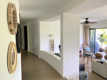 Appartement de 4 Chambres