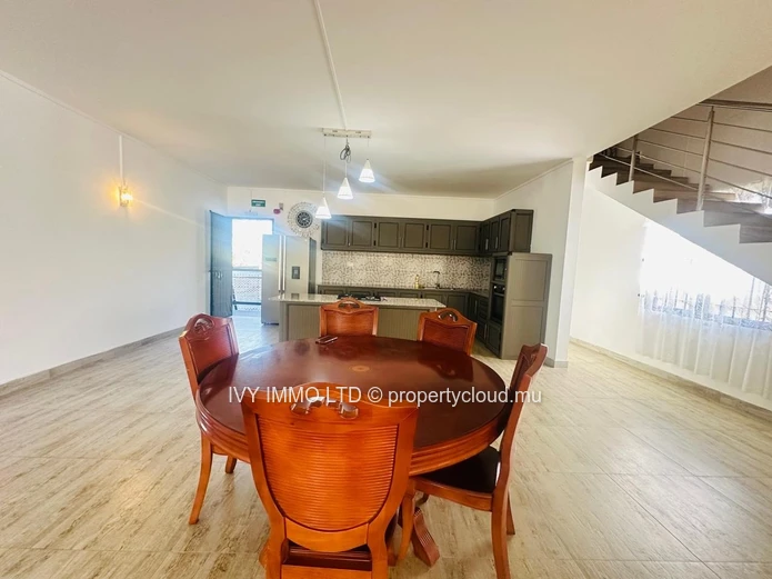 House for Rent – Grand Baie, Chemin 20 Pieds