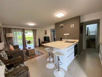 Villa de 2 Chambres