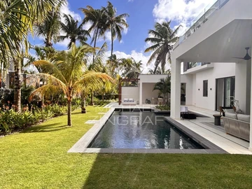 3 Bedroom Villa