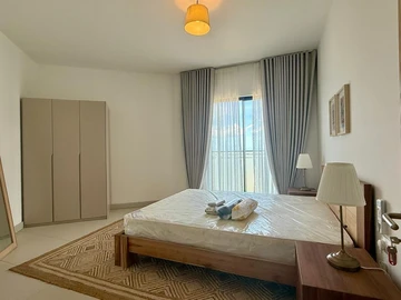 Appartement de 2 Chambres