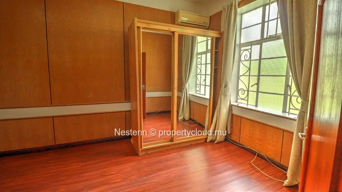 Propriété exceptionnelle de 5 800 m²